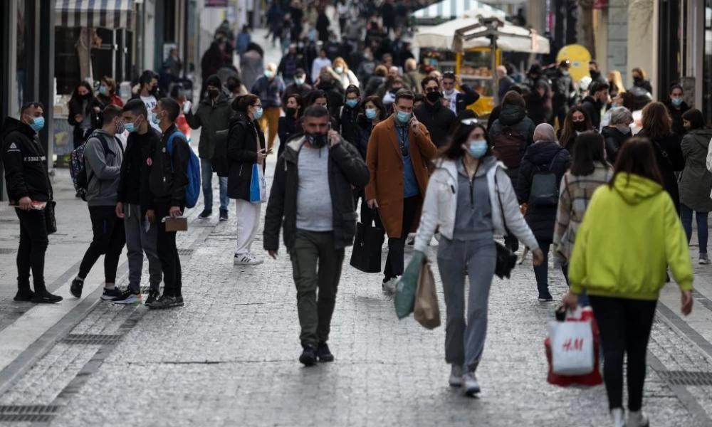 Βατόπουλος: Αν ήμουν ανεμβολίαστος θα απέκλεια μόνος μου τον εαυτό μου